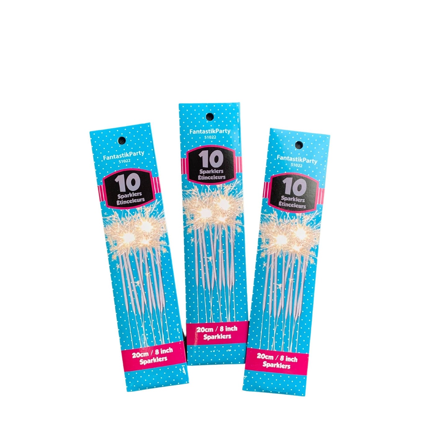 Sparklers