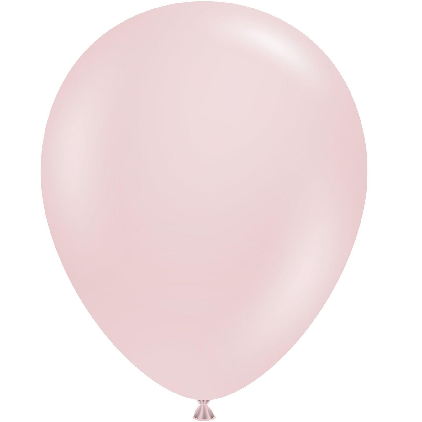 11 inch helium filled Cameo latex balloon