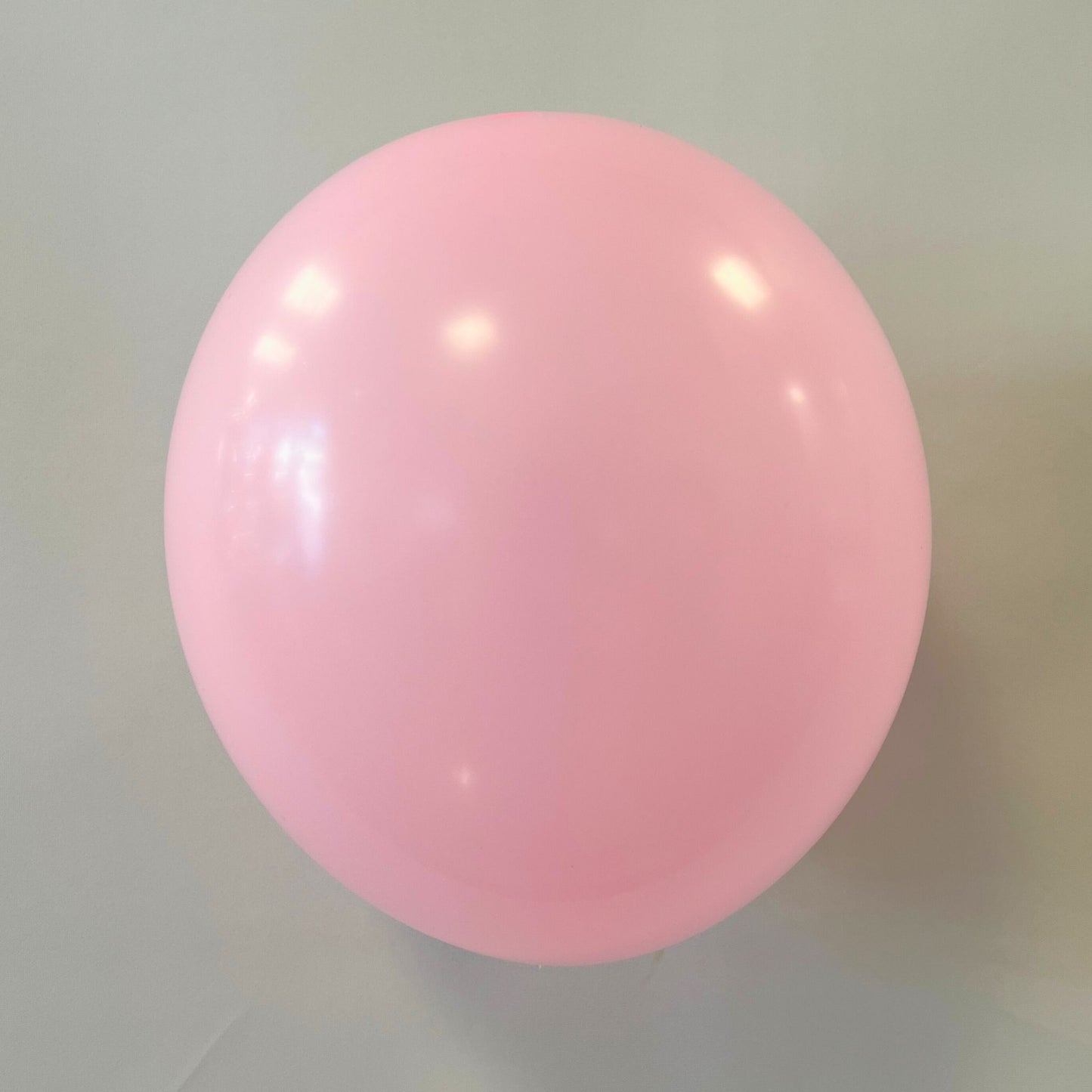 11-Inch Baby Pink Helium Balloon – Sweet Party Accent