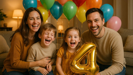 The USA Balloon Buying Guide