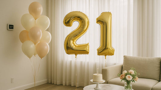 Same-Day Balloons in Berkeley: Fast, Photogenic, and Easy to Order