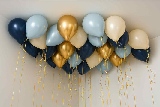 Escondido Balloon Delivery: Same-Day Helium Bouquets That Pop on Camera