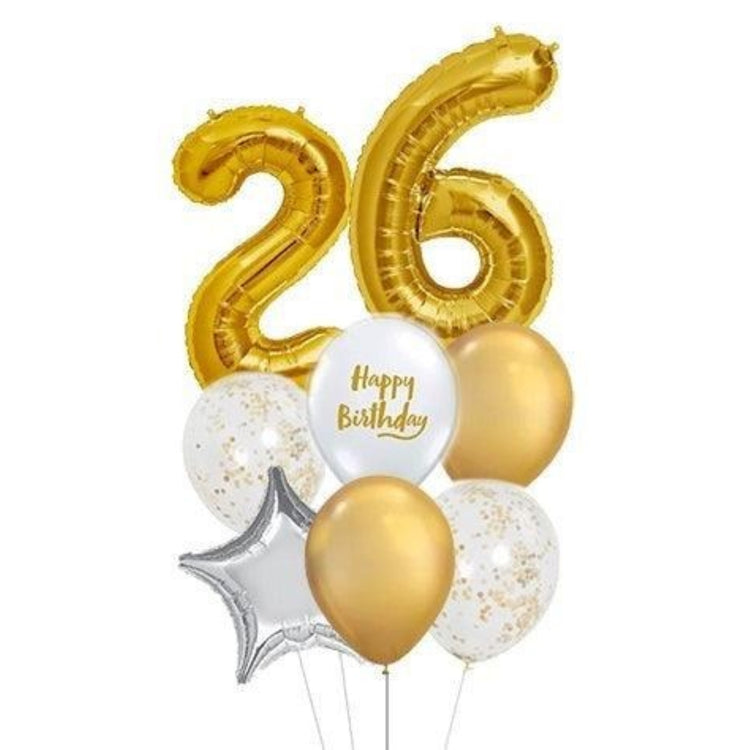 All Occasion Balloons