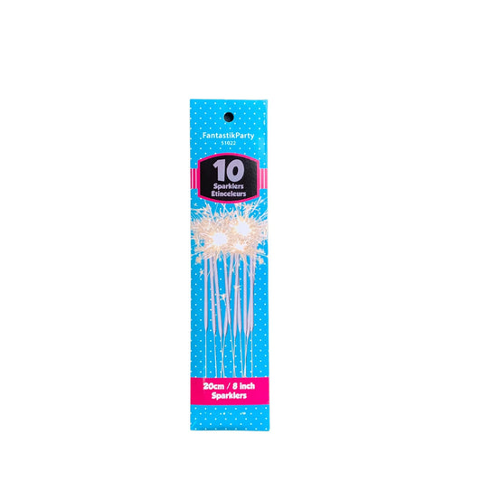 Sparklers