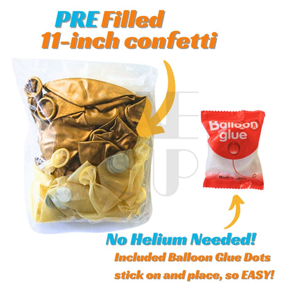 One Up Happy Birthday Decor Party kit