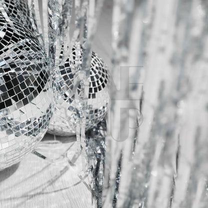 One Up Happy Birthday Decor Party kit