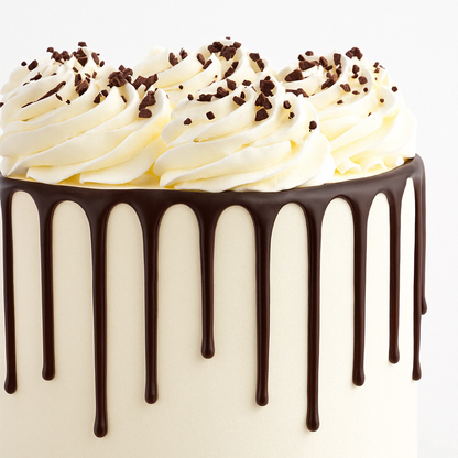 New York Oreo Cookies Fresh Cream Cake