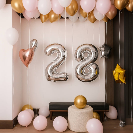 Barbie Princess Birthday Package