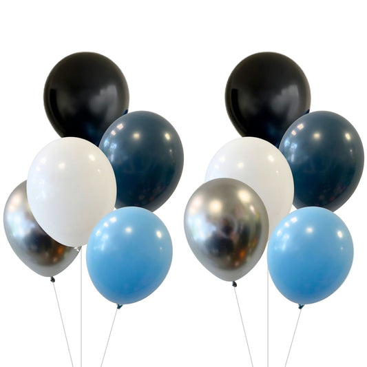 Balloon Bouquet of 5 - 2 Sets