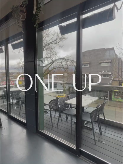 Eucalyptus Greenery Balloon Set Up (Needs to attach onto a wall or backdrop)